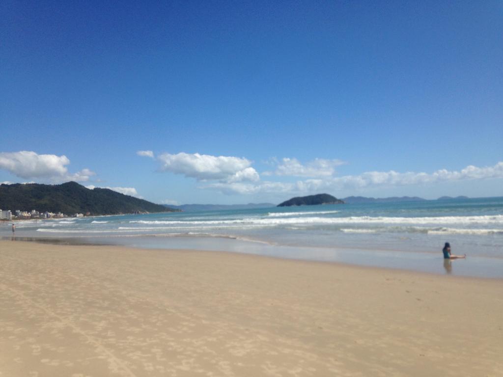 Bela Palmas Villa Governador Celso Ramos Esterno foto