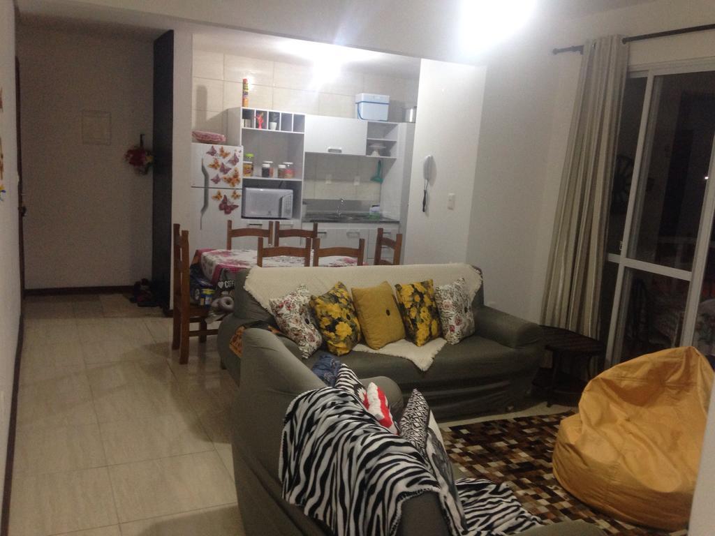 Bela Palmas Villa Governador Celso Ramos Esterno foto