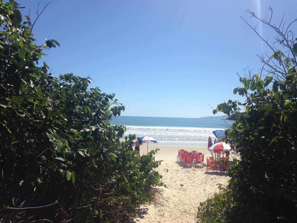 Bela Palmas Villa Governador Celso Ramos Esterno foto